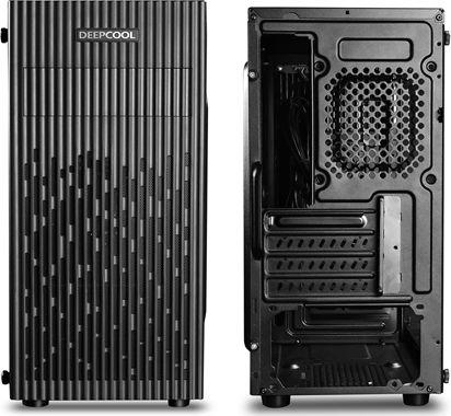 Kasë Deepcool Matrexx 30, Mini Tower