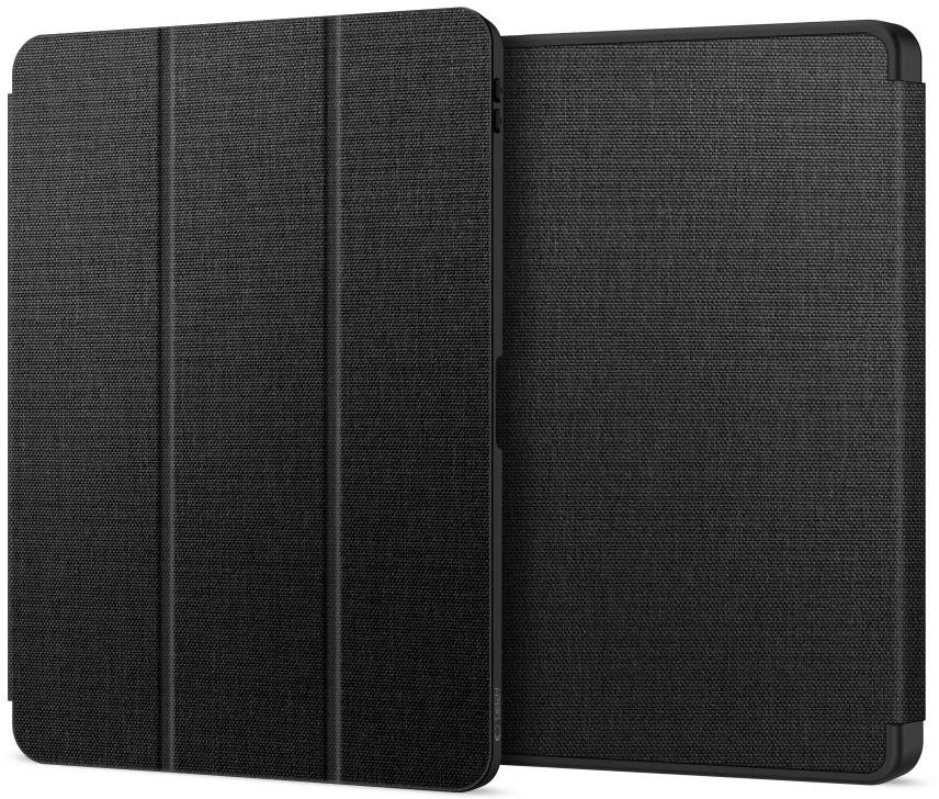Mbulesë tablet Tech-Protect SC Pen Canvas për iPad 11" dhe 10.9", e zezë