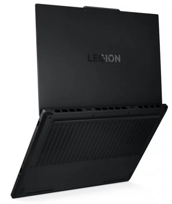 Laptop Lenovo Legion 5-15, 15.1", AMD Ryzen AI 7 350, 64GB RAM, 4TB SSD (2TB+2TB), NVIDIA GeForce RTX 5070, i zi