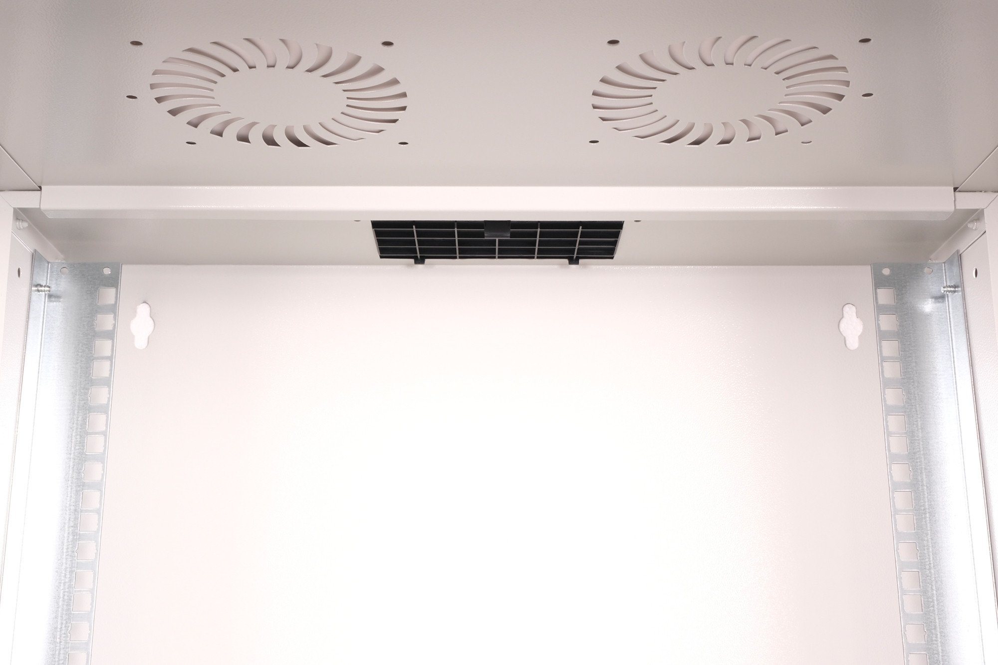 Kabinet muror rrjeti Digitus SOHO Pro, 19", 54x40 cm, gri