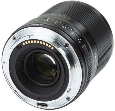 Објектив Viltrox AF 13mm F1.4 за Nikon Z, DX, црн