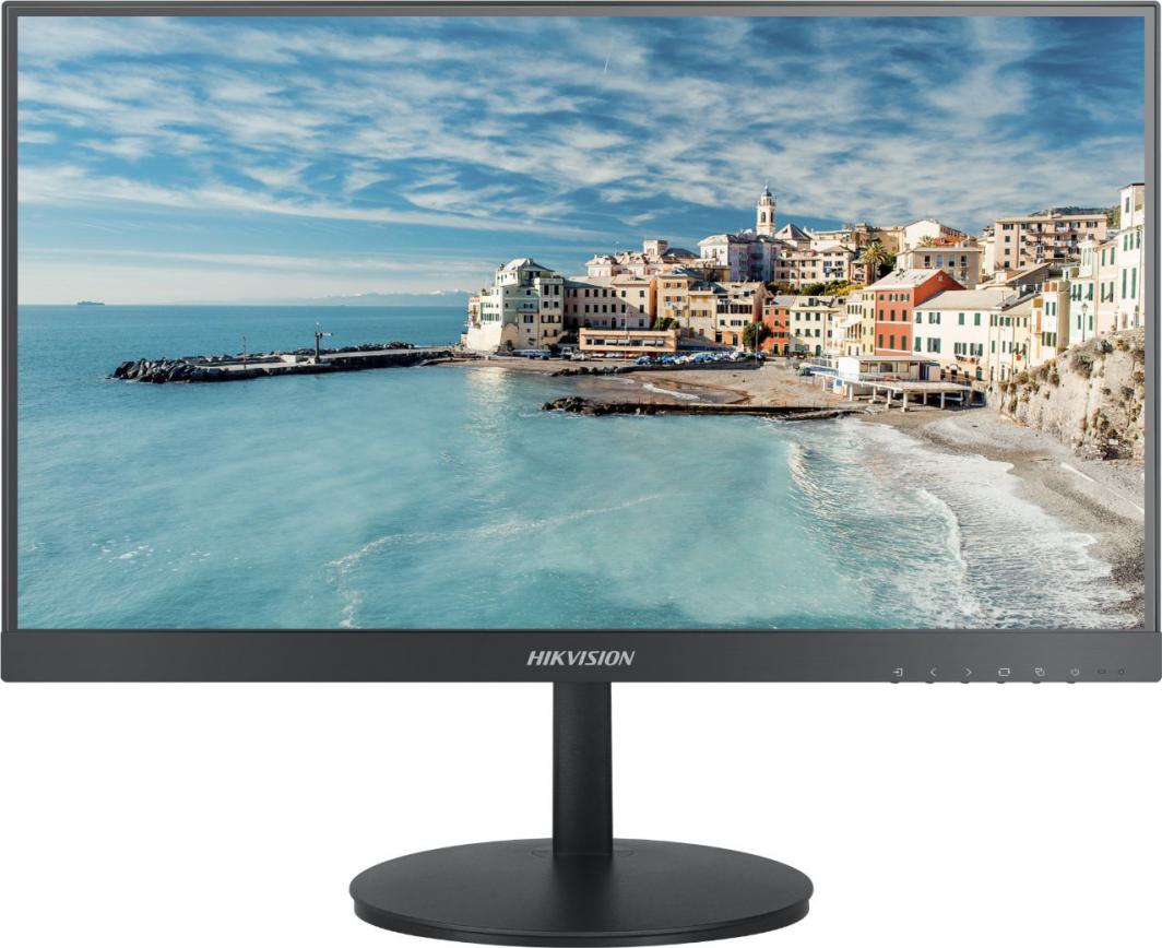Monitor Hikvision DS-D5022FN-C, 21.5'', 1920 x 1080 (FullHD), i zi
