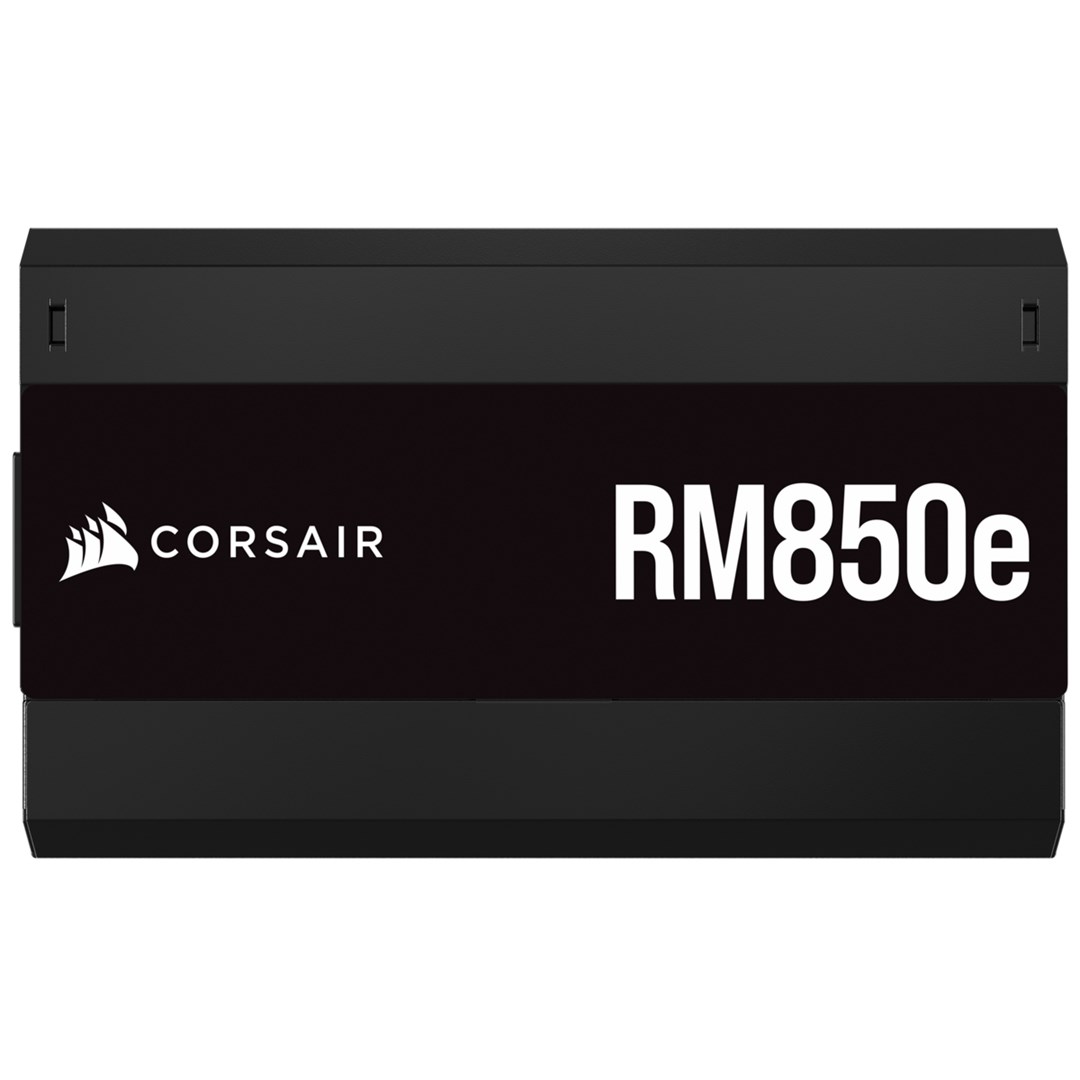 Furnizuesi me energji Corsair RM850e, 850W, 80 Plus Gold, i zi