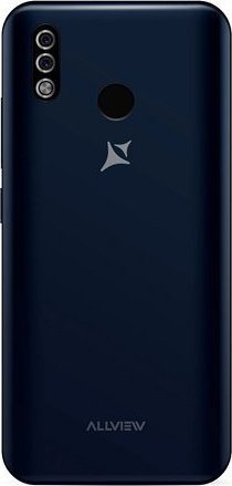 Telefoni AllView A30 Plus, 2GB RAM, 32GB, blu e errët