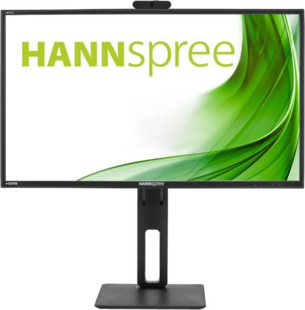Monitor Hannspree HP270WJB, 27 ", Full HD, i zi