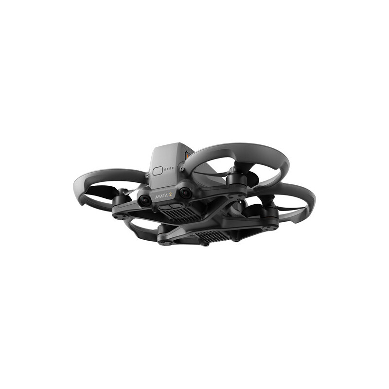 DJI Avata 2 Fly More Combo with 3 Batteries