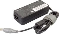 Karikues laptopi Lenovo 40Y7700 Power, adaptues AC, origjinal, i zi