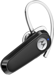 Kufje Bluetooth Motorola Moto HK126, in ear, mono, të zeza