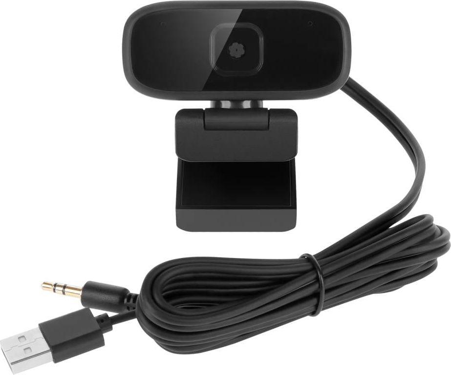 Web kamera Rebel KOM1055