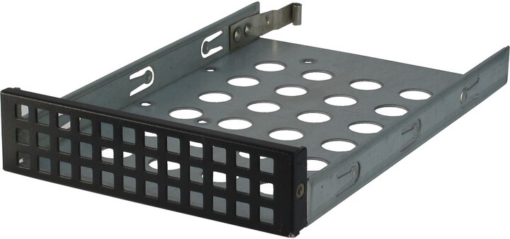 Kabinet për server INTER-TECH 2U-2408 IPC, 2U
