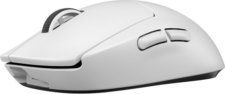[OUTLET] Maus Logitech G Pro X Superlight, i bardhë	