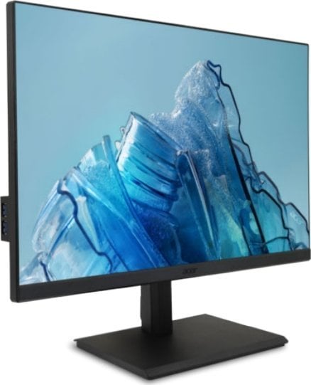 Monitor Acer B7 B247Y E, 23.8", FHD, i zi