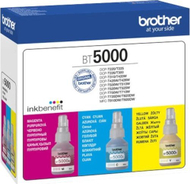 Set ngjyra Brother	BT5000CLVAL
