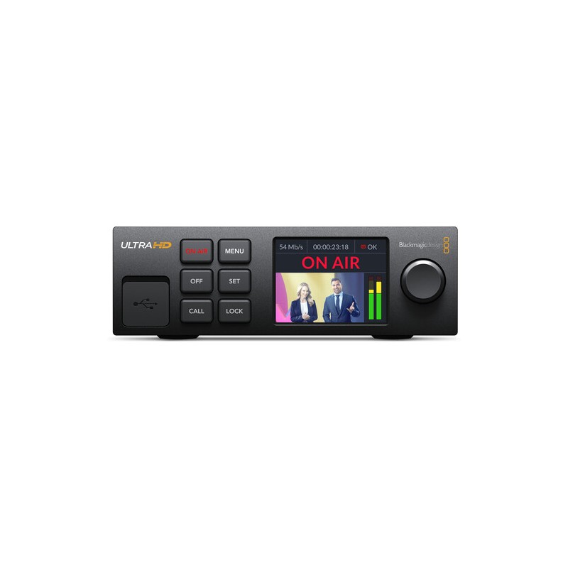 Blackmagic Design Web Presenter 4K