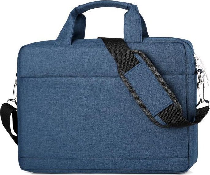 Çantë laptopi Gearlab GLB201621, 15.6", top loading, blu
