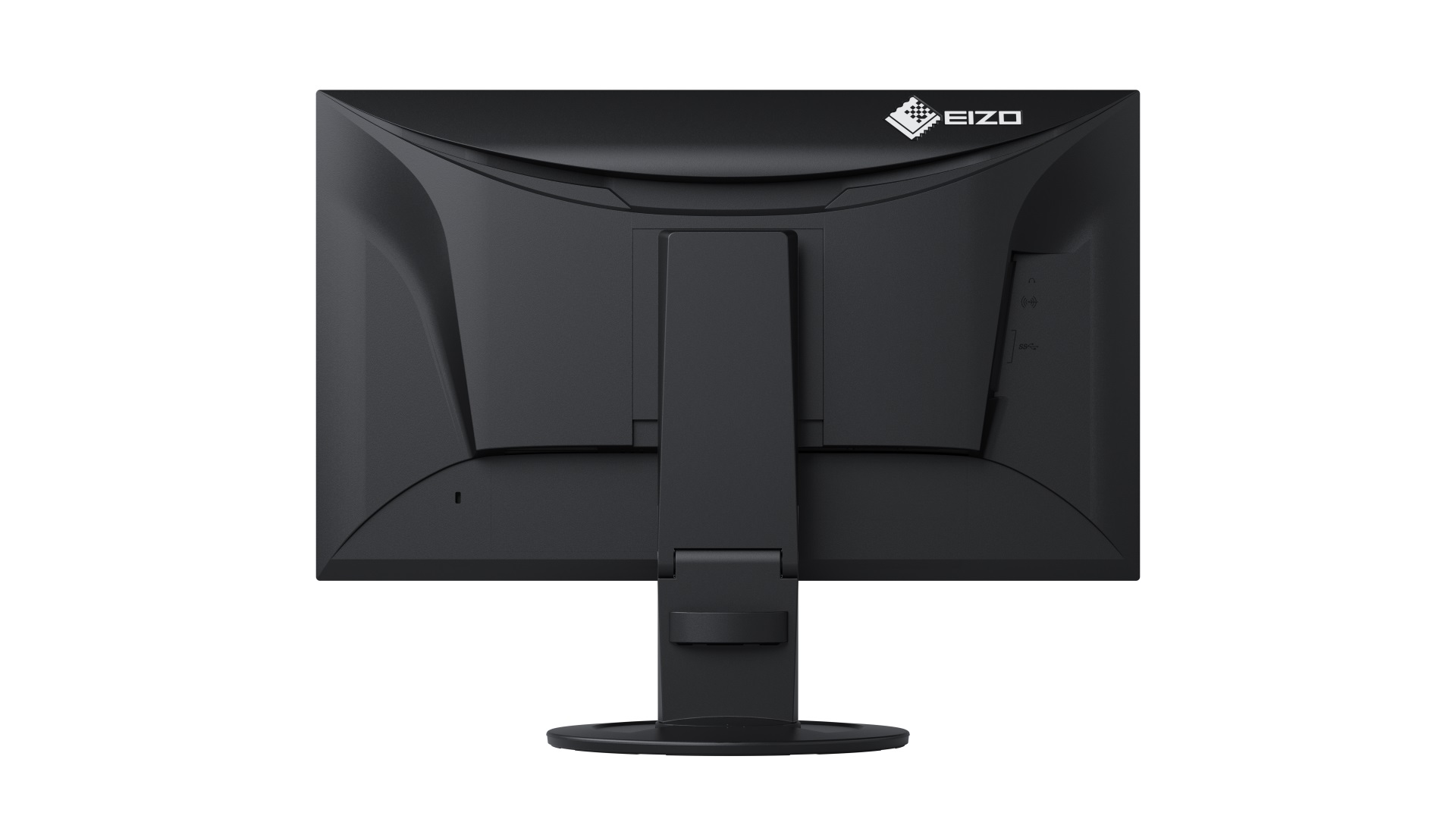Monitor EIZO FlexScan EV2460, 23,8", IPS, FHD, i zi