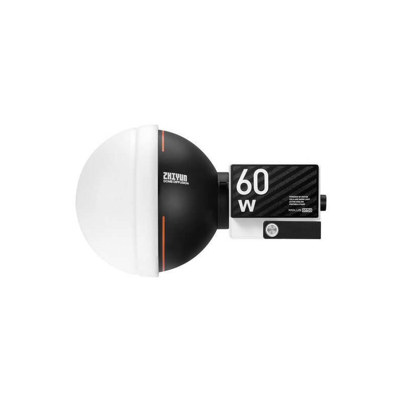 Zhiyun MOLUS G60 Bi-Color Pocket