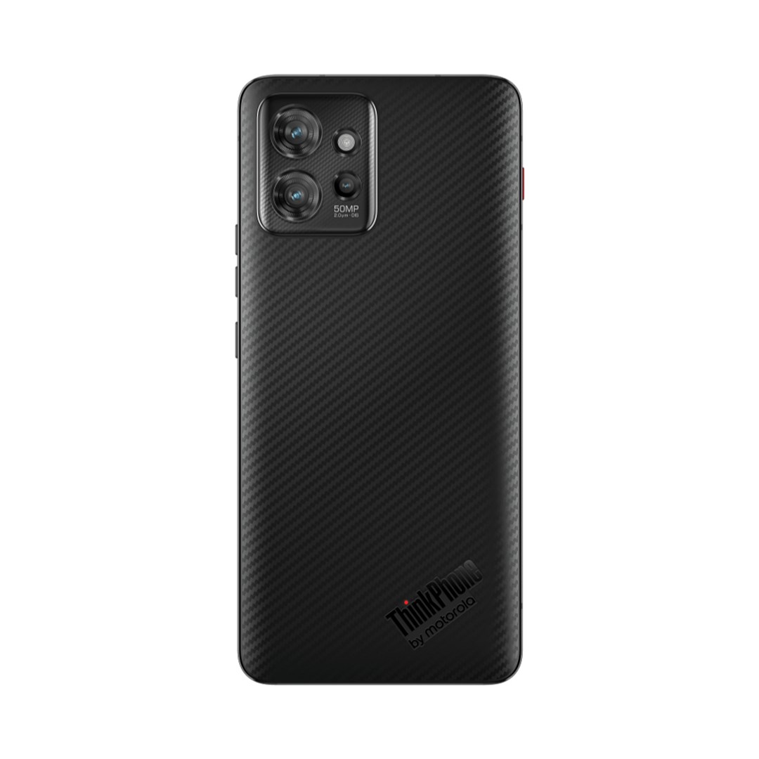 Celular Motorola ThinkPhone 256GB, 6.6", 8GB RAM, i zi