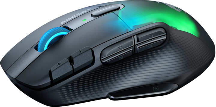 Maus ROCCAT Kone XP Air, i zi
