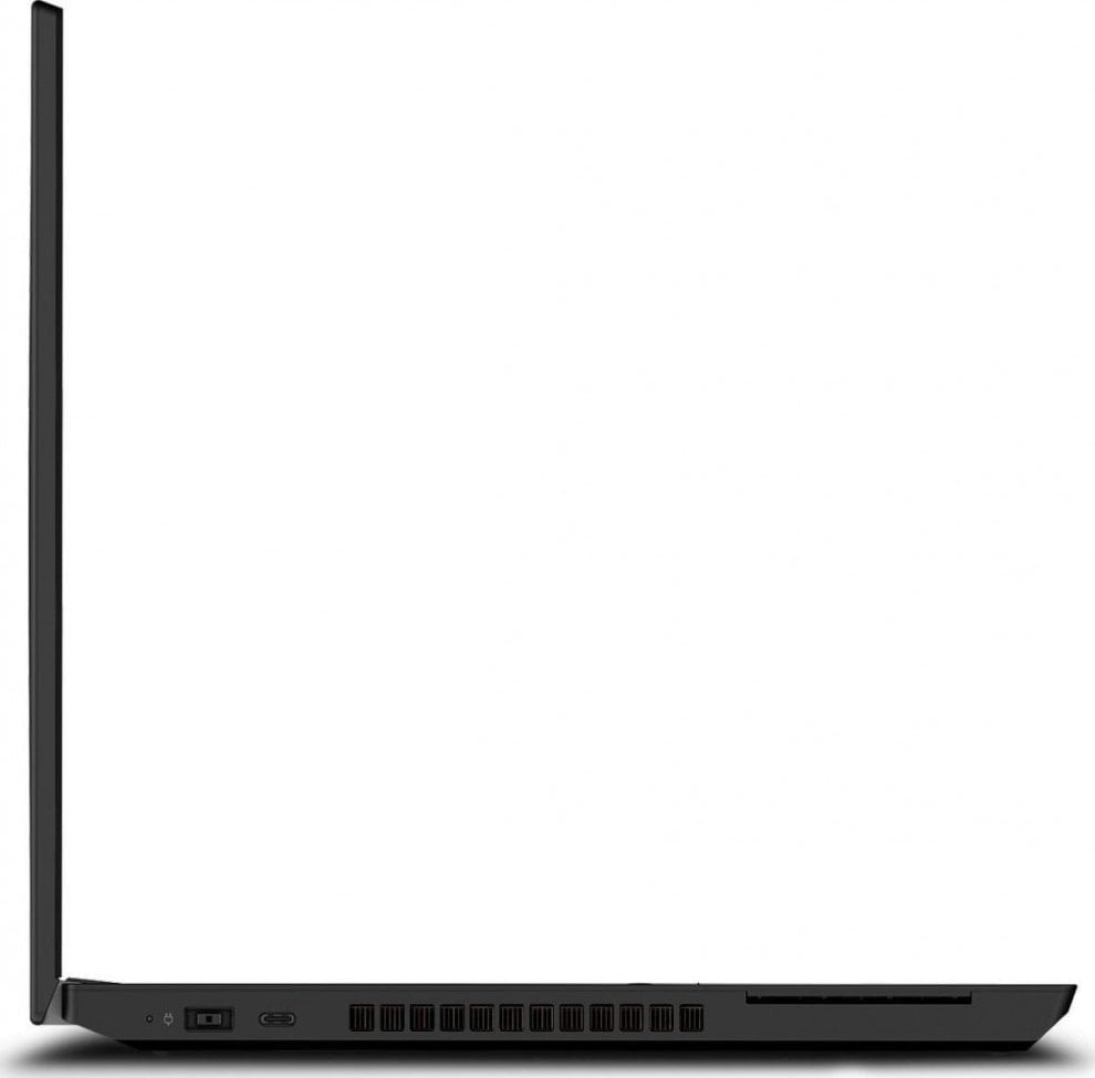 Laptop Lenovo ThinkPad P15v G3, 15.6", AMD Ryzen 5 PRO 6650H, 16 GB RAM, 512 GB SSD, NVIDIA Quadro T600, i zi
