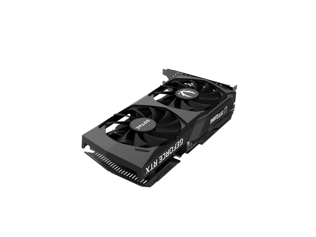 Графичка картичка Zotac NVIDIA GeForce RTX­ 4060, 8 GB GDDR6, ZT-D40600P-10SMP