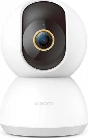 Kamerë IP Xiaomi Mi Smart Camera C300, 2K, WiFi, e bardhë