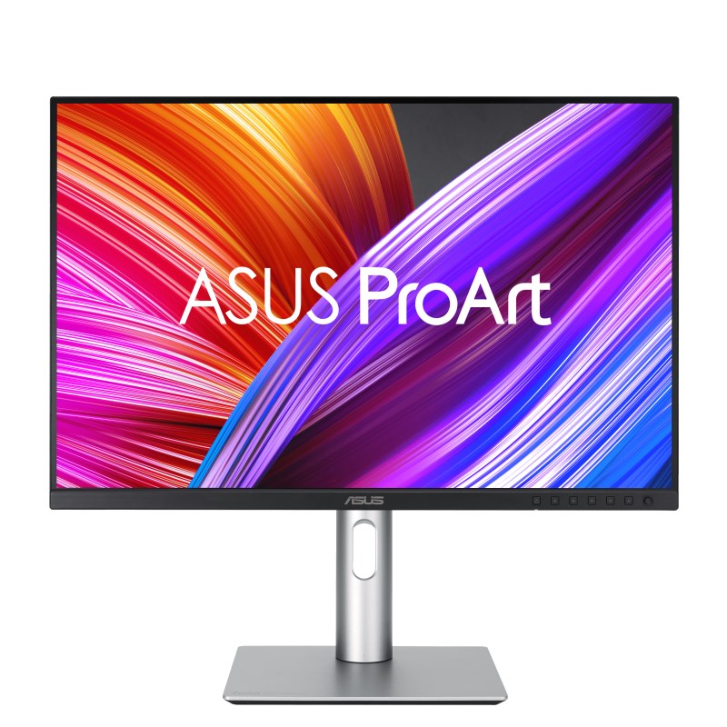 Monitor ASUS ProArt PA248CRV, 24.1", 1920 x 1200, 75 Hz, i zi