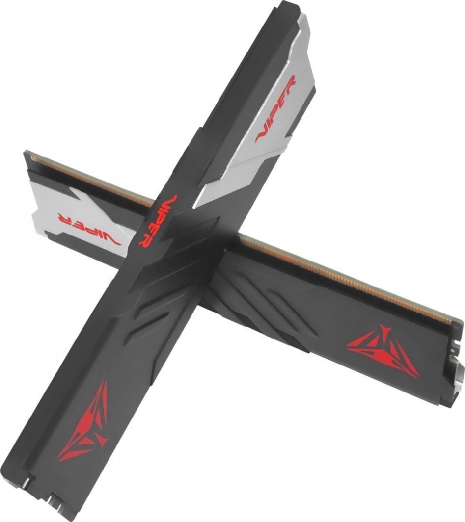 Memorie Patriot Viper Venom, DDR5, 32 GB, 7400 MHz, CL36, PVV532G740C36K