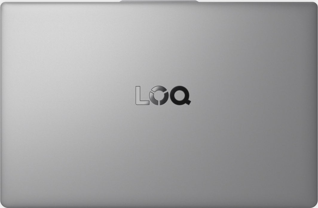 [OUTLET] Laptop Lenovo LOQ 15IAX9E, 15.6", Intel Core i5-12450HX, 16GB RAM, 512GB SSD, NVIDIA GeForce RTX 2050, i hirtë