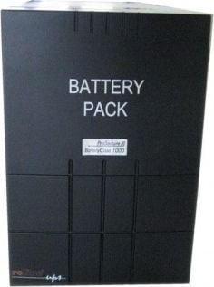 Modul baterie ROLINE ProSecure III BatteryPack 1000, 1000VA, tower, i zi