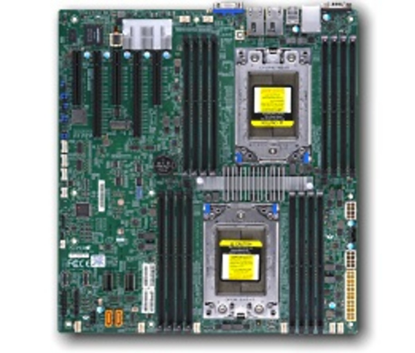 Pllakë amë Supermicro H11DSi-NT Extended ATX