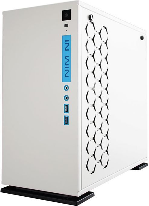 Kasë In Win 301, Mini Tower