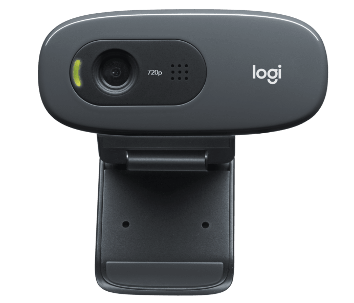 Ueb kamerë Logitech C270 HD