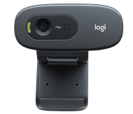 Ueb kamerë Logitech C270 HD
