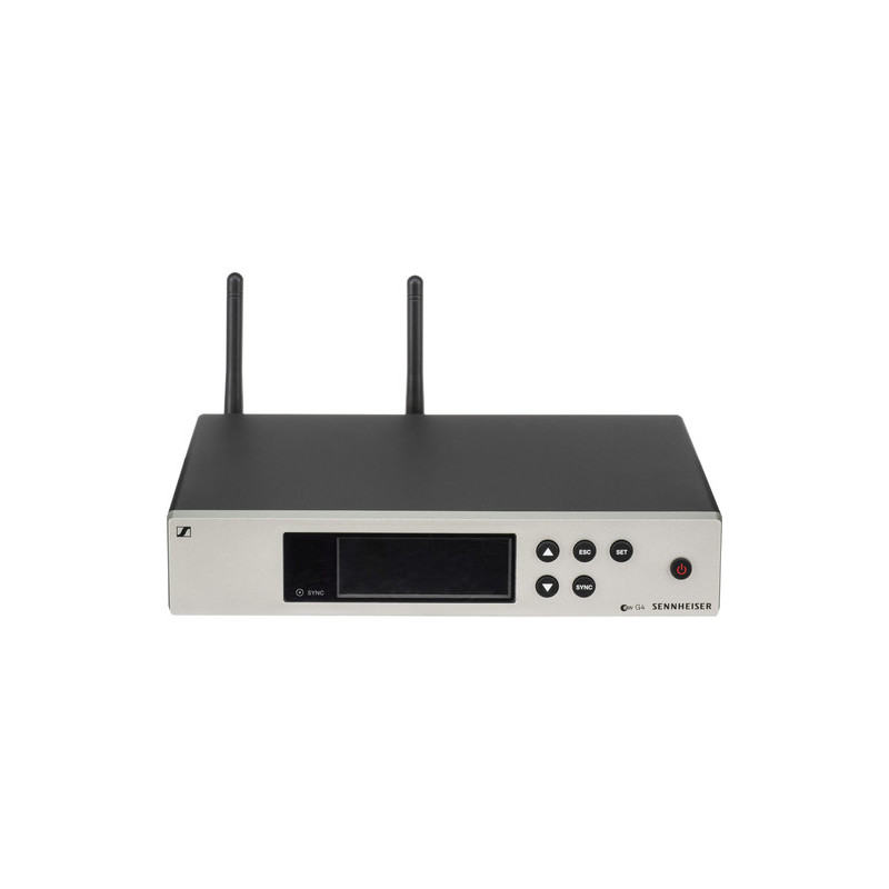 Sennheiser EW 100 G4-ME2