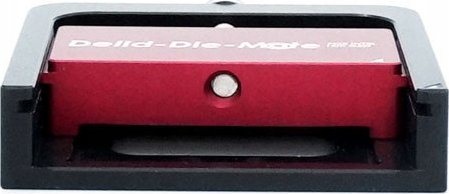 Алатка за делидинг Thermal Grizzly Delid Die Mate, за Интел 13-та генерација LGA1700, алуминиум