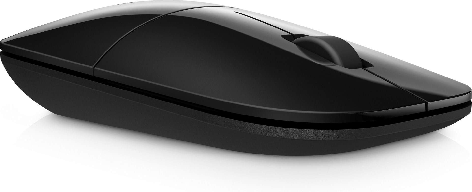 Maus HP Z3700, RF Wireless, i zi