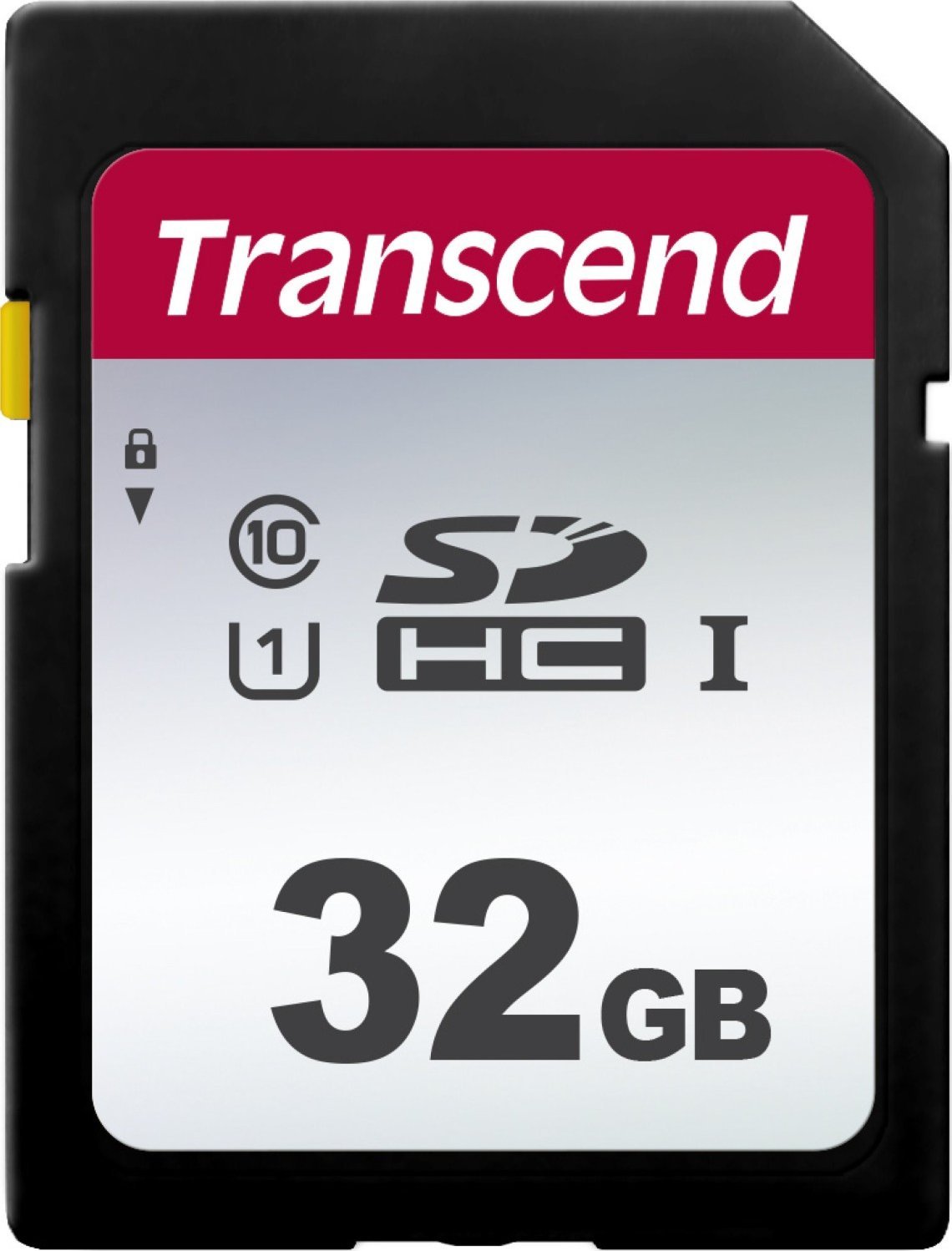 Kartë memorie Transcend 300S SDHC, 32GB, Class 10 UHS I U1 V30