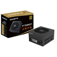 Burim energjie Gigabyte P750GM, 750 W 20+4 pin ATX ATX, i zi