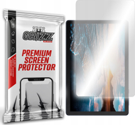 Xham mbrojtës hibrid GrizzGlass për Huawei MatePad C5e, fleksibël, kundër gërvishtjeve, transparent