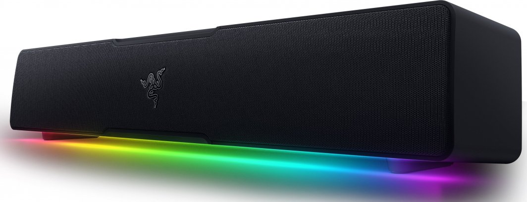 Altoparlant për kompjuter Razer Leviathan V2 X (RZ05-04280100-R3M1), i zi