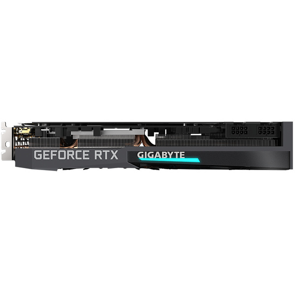 Kartelë grafike Gigabyte GeForce RTX 3070 Ti EAGLE OC 8G NVIDIA 8 GB GDDR6X