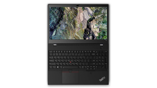 Laptop Lenovo ThinkPad T15p, 15.6", 10th gen Intel Core i7 i7-10750H, 16 GB RAM, 512 GB SSD, NVIDIA® GeForce® GTX 1050, i zi