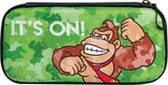Këllëf mbrojtës PDP Donkey Kong DK Camo për Nintendo Switch