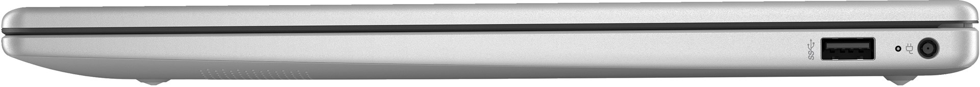 Laptop HP Laptop 15-fd0003nw, 15.6", Intel i3-1315U, 16 GB RAM, 256 GB SSD, i argjendtë