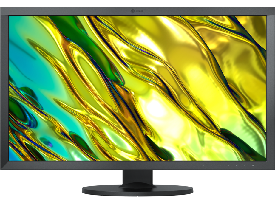 Monitor EIZO CS2740, 26,9", IPS, 4K UHD, i zi