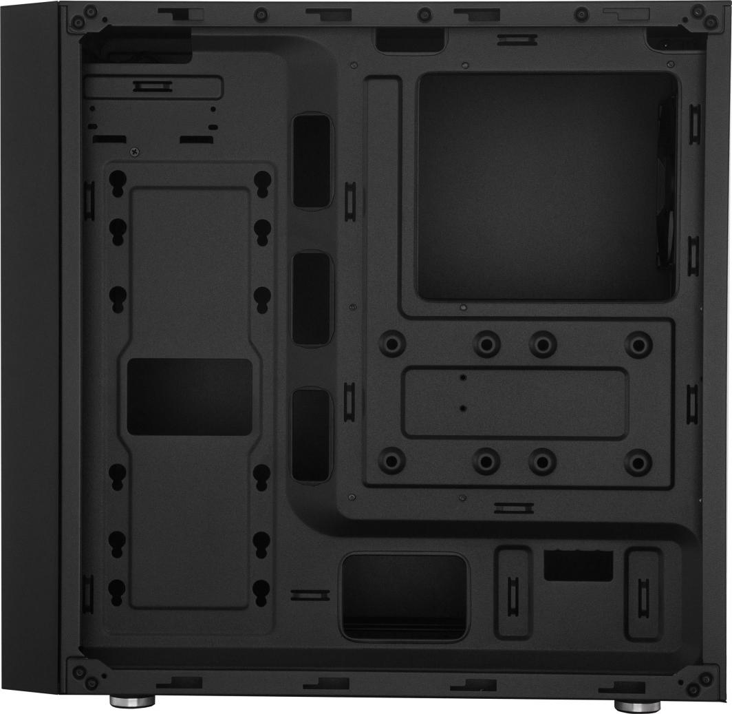Kasë Cooler Master MasterBox E501L, Midi Tower
