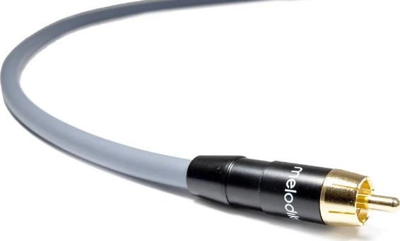 Kabllo Melodika RCA - RCA, 7m, e hirtë