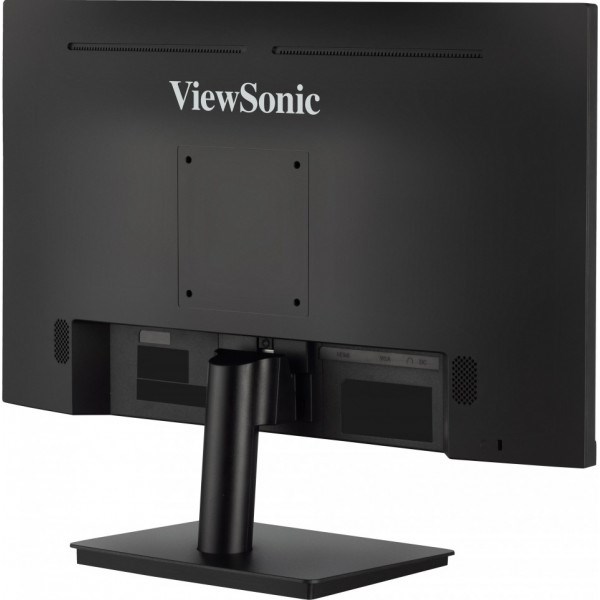Monitor ViewSonic VA2406-H, 23.8", Full HD, 100Hz, VA, i zi