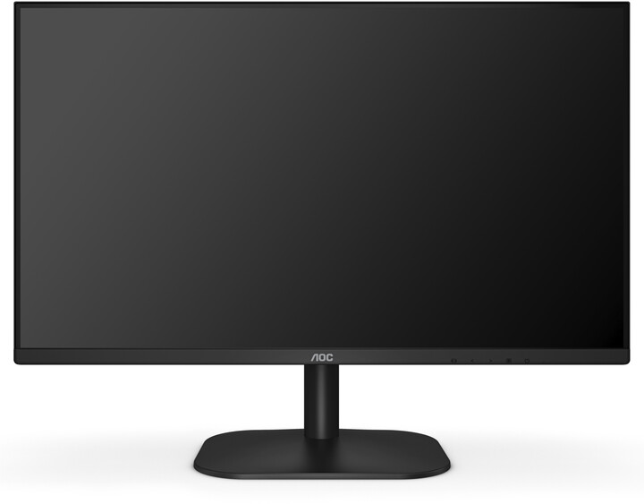 AOC 24B2XDA - LED monitor 23.8 "